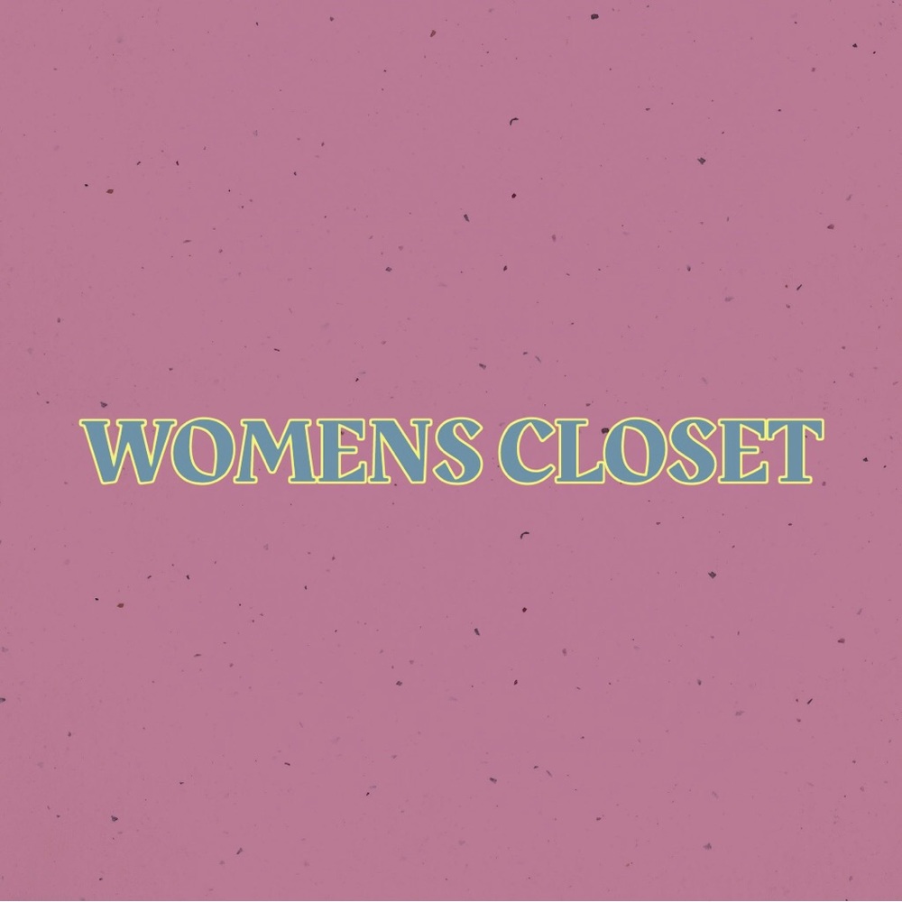 Ladies & Juniors Closet